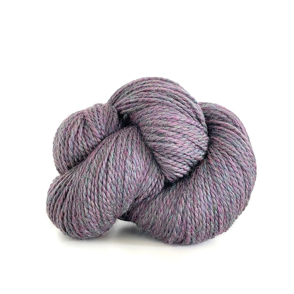 Kelbourne, Woolens, Scout, Purple, Wool Yarn, Art & School, 687328